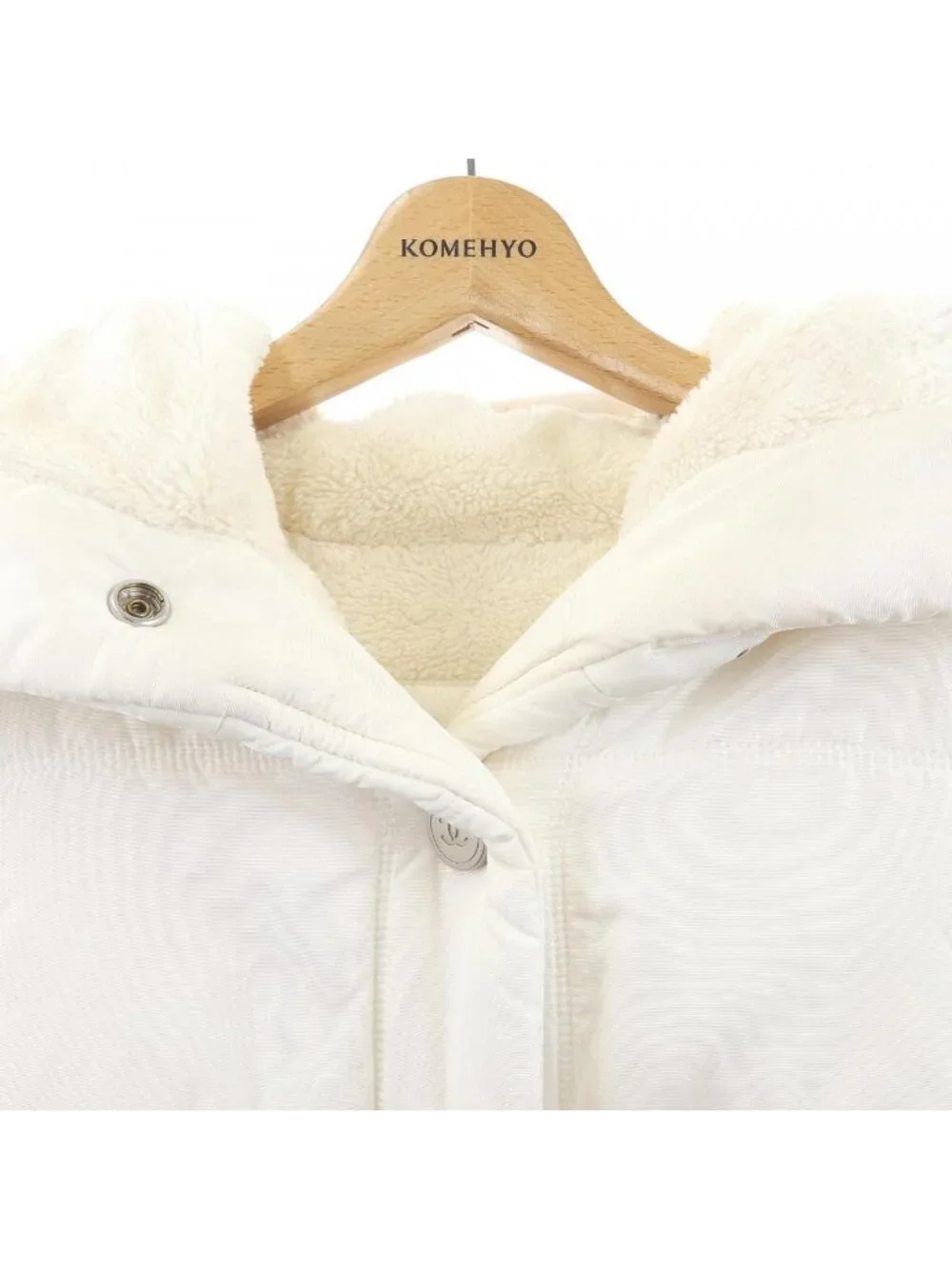 Chanel Vintage Identification Coat